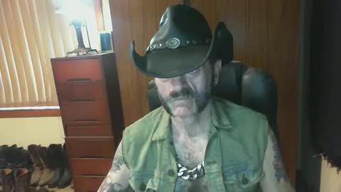 leathergreaser online show from March 2026 09:18:02 PM