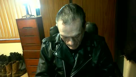 leathergreaser online show from June 2026 09:21:02 PM