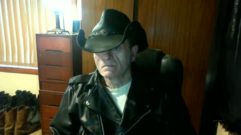 leathergreaser online show from July 2026 11:44:01 PM