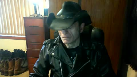 leathergreaser online show from July 2026 11:07:02 PM