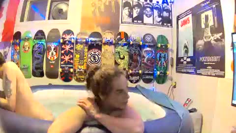 kinky dirty fuck online show from November 2025 02:35:01 AM