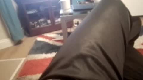 Snapshot of leatherpants68 chatting on January 2026 07:15:01 PM leatherpants68 online show from January 2026 07:15:01 PM