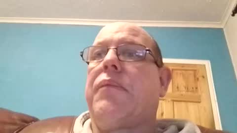 Snapshot of leatherpants68 chatting on January 2026 07:11:01 PM leatherpants68 online show from January 2026 07:11:01 PM