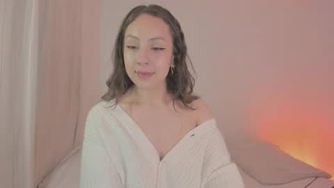 Dani  online show from October 2025 04:18:02 AM