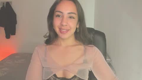 Dani  online show from January 2026 05:01:02 AM