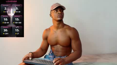 Snapshot of lebron_black_ chatting on July 2026 04:31:02 PM Lebron online show from July 2026 04:31:02 PM