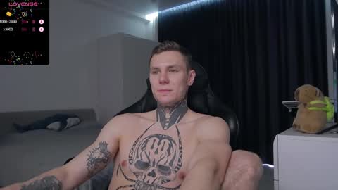 Snapshot of lechery_boy chatting on February 2025 11:10:01 AM Lechery boy online show from February 2025 11:10:01 AM