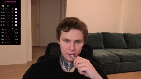 Lechery boy online show from February 2026 10:55:01 PM