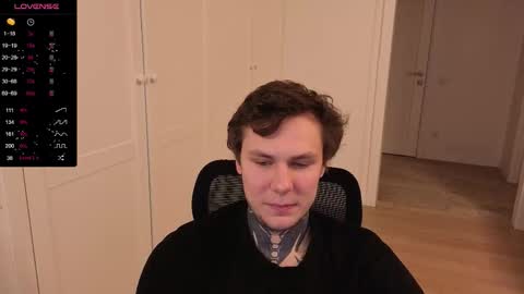 Lechery boy online show from March 2026 05:30:01 PM