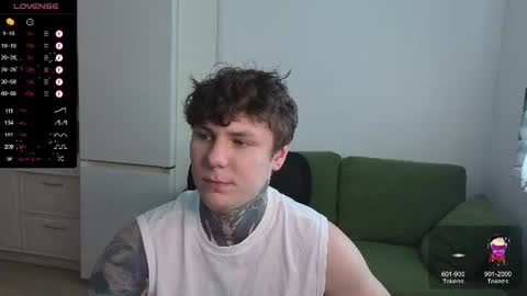 Lechery boy online show from June 2026 10:51:01 AM