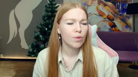 Lilly online show from December 2025 07:21:02 PM