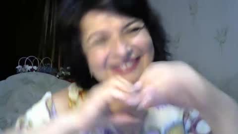 LedyNika online show from September 2025 04:50:01 PM