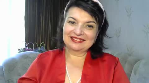 LedyNika online show from September 2025 12:38:01 PM