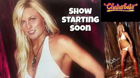 Victorias Secret Life online show from February 2026 10:33:01 PM