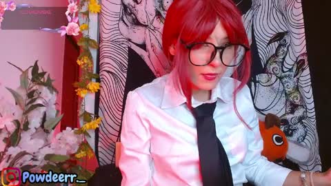 lee_powder online show from April 2026 02:10:01 AM