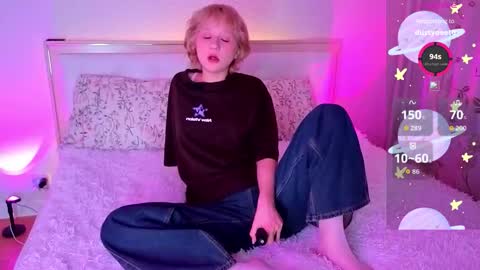 I am Melisa. Im new here. This is my first day online show from March 2026 08:45:02 PM