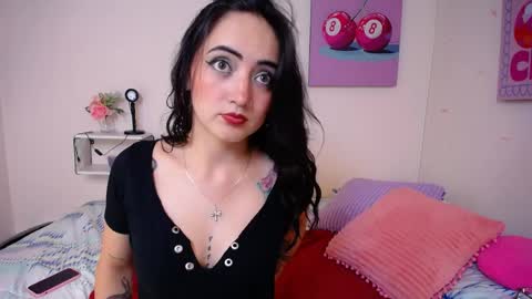 Leah Carter  online show from May 2026 05:03:02 AM