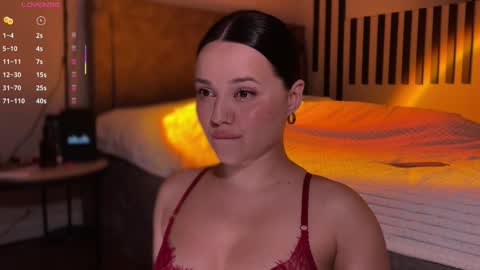 Amelie online show from January 2026 05:18:02 PM