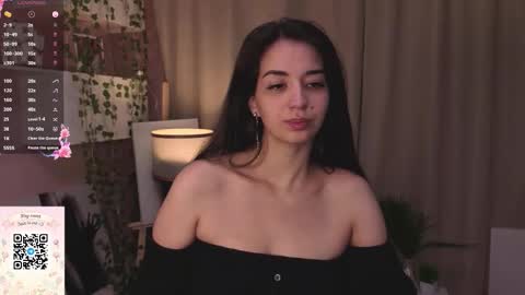 Jasmine online show from March 2026 07:15:02 PM