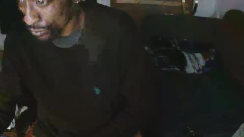 Ebony DeafGuy online show from February 2026 09:49:02 AM