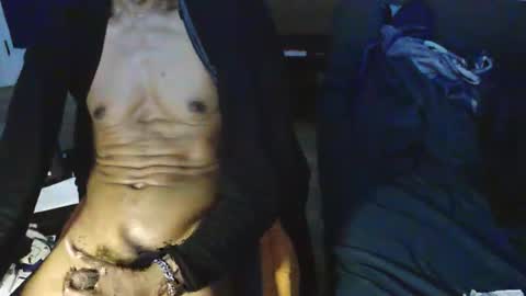 Ebony DeafGuy online show from March 2026 09:38:02 AM