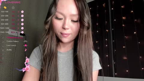 Emily  pvt open ONLY WITH EXTRA TIPS online show from February 2025 02:49:01 AM