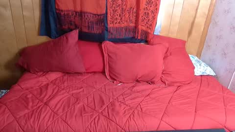 Leesdesires online show from February 2026 04:35:01 PM