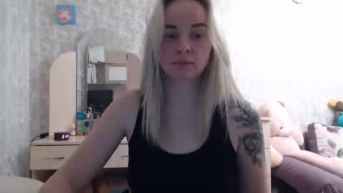 leggywily25 online show from January 2026 05:49:02 PM