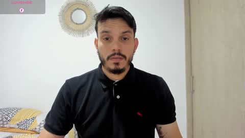 Alejandro online show from December 2024 03:37:02 AM