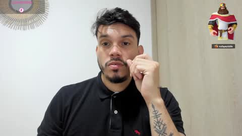 Alejandro online show from December 2024 10:39:02 AM