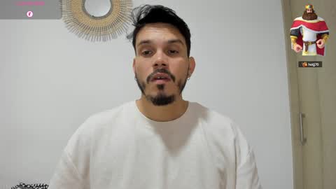 Alejandro online show from December 2024 10:42:02 AM