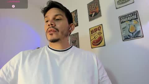 Alejandro online show from February 2026 11:31:01 AM