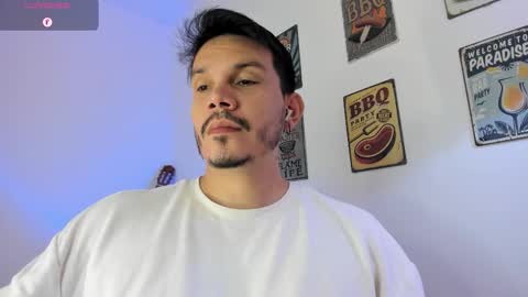 Alejandro online show from March 2026 11:05:02 AM