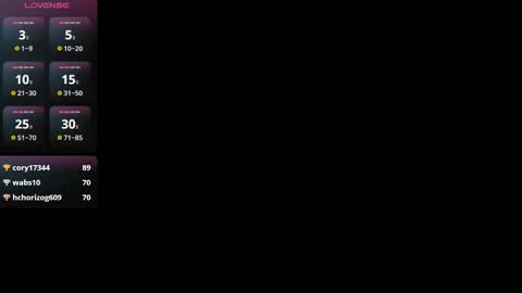 Leia online show from December 2025 06:52:01 AM