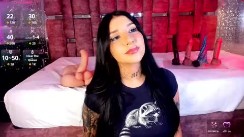 Leia online show from May 2026 01:44:01 AM