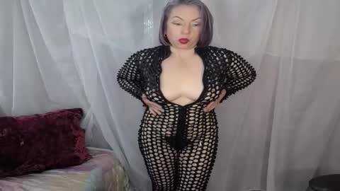 Leidy Brenda online show from March 2026 11:38:02 AM