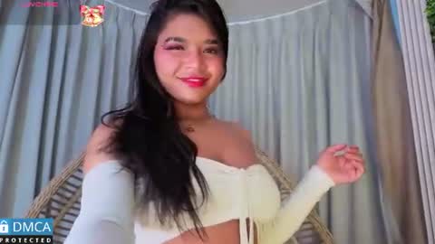 Snapshot of leidy_morales_ chatting on June 2026 11:02:01 AM Leidy online show from June 2026 11:02:01 AM