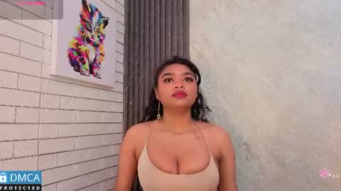 Snapshot of leidy_morales_ chatting on June 2026 11:00:01 AM Leidy online show from June 2026 11:00:01 AM