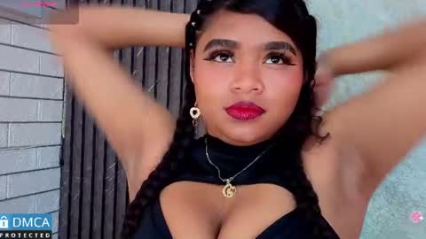 Snapshot of leidy_morales_ chatting on July 2026 11:01:02 AM Leidy online show from July 2026 11:01:02 AM
