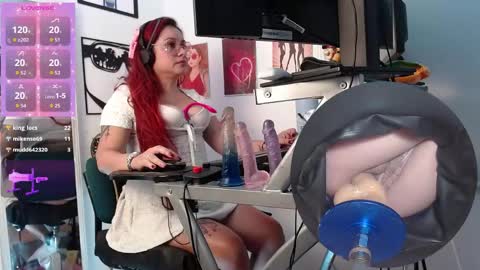 LeidyDi223 online show from March 2026 02:04:01 AM