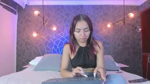 LEIGH ANGELS online show from October 2025 10:32:02 PM