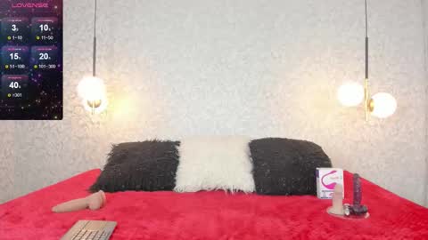 LEIGH ANGELS online show from October 2025 11:14:01 PM