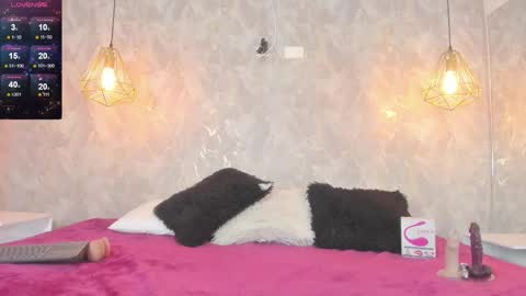 LEIGH ANGELS online show from January 2026 12:15:01 AM