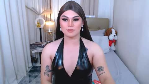 Cailey online show from November 2025 03:45:02 AM