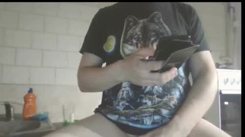 Sergey online show from September 2025 08:30:01 PM