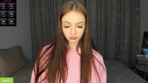 Snapshot of leiladream chatting on January 2026 05:11:02 AM leiladream online show from January 2026 05:11:02 AM