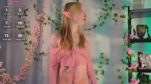 Leila online show from February 2026 02:15:02 PM