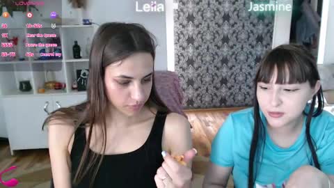Leila online show from May 2026 08:21:01 AM