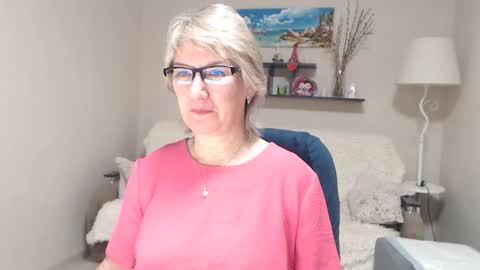 Leila Kinky online show from January 2026 05:56:01 AM