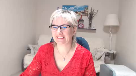 Leila Kinky online show from April 2026 03:16:01 AM